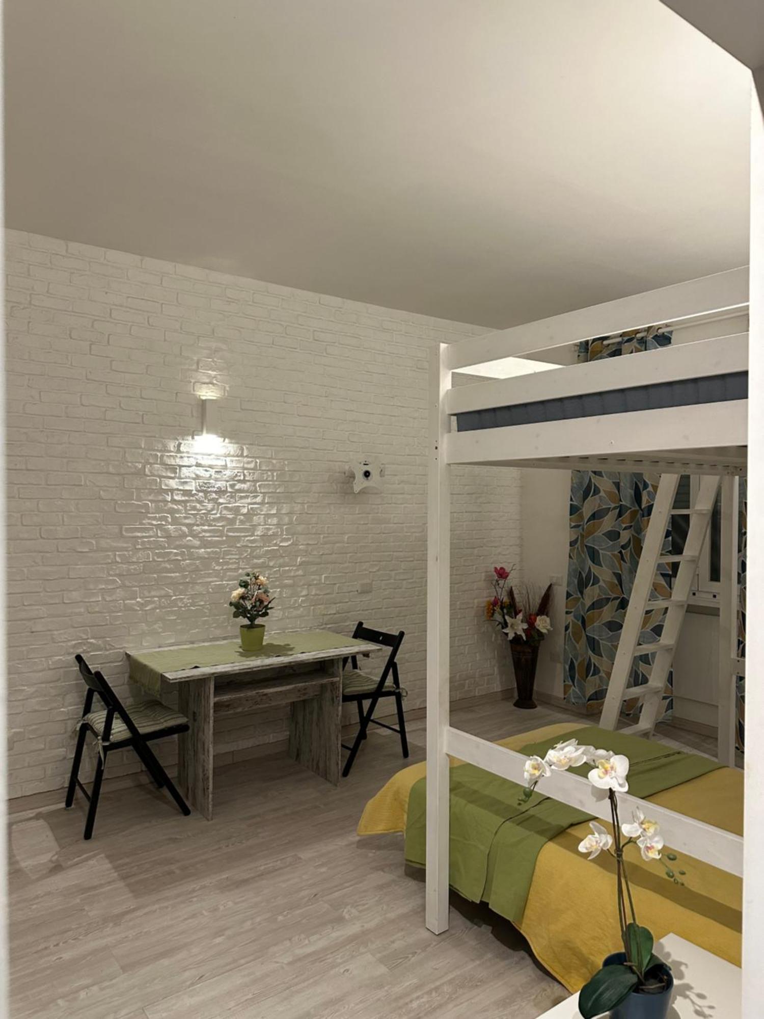 Apartment Marconi Rom