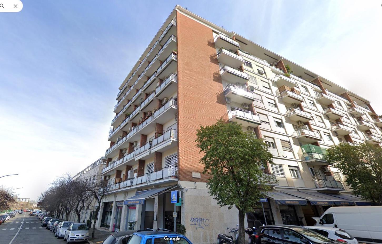 Marconi Apartment Rome